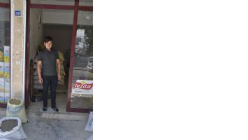 YEMLER, &Ouml;ZEL GIDA&rsquo;DA&hellip;