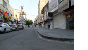 &Ccedil;ARŞI&rsquo;YA AYAR