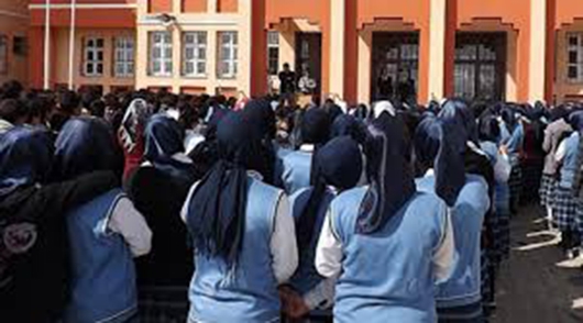 İMAM HATİP&rsquo;LİLERE BURS DESTEĞİ