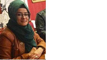 &ldquo;KOCAMAN D&Uuml;NYA&rsquo;YA K&Uuml;&Ccedil;&Uuml;C&Uuml;K MELEKLERİ SIĞDIRAMADIK.&rdquo;