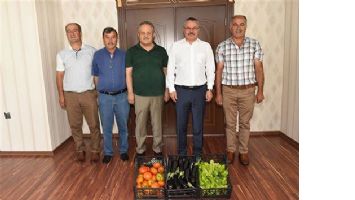 58 &Ccedil;İFT&Ccedil;İ, SERACILIĞA Y&Ouml;NELDİ