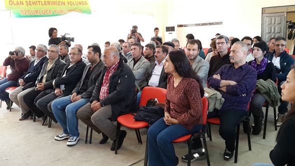 BATMANLI YAZAR, SURU&Ccedil;&rsquo;TA&hellip;