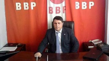 BAYRALI &ldquo;B&Ouml;LGE, KAOSA S&Uuml;R&Uuml;KLENİYOR&rdquo;