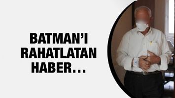 BATMAN&rsquo;I RAHATLATAN HABER&hellip;