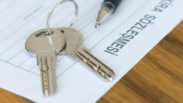 37 adet d&uuml;kkan kiraya verilecek
