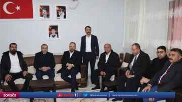 37 yıl katledilen 10 kişi anıldı