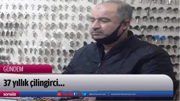 Rıdvan Usta: Mesleğimin Yanında Ebru Sanatı, Fotoğraf&ccedil;ılık ve Hat Sanatı Yapıyorum
