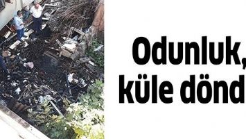 ODUNLUK, K&Uuml;LE D&Ouml;ND&Uuml;