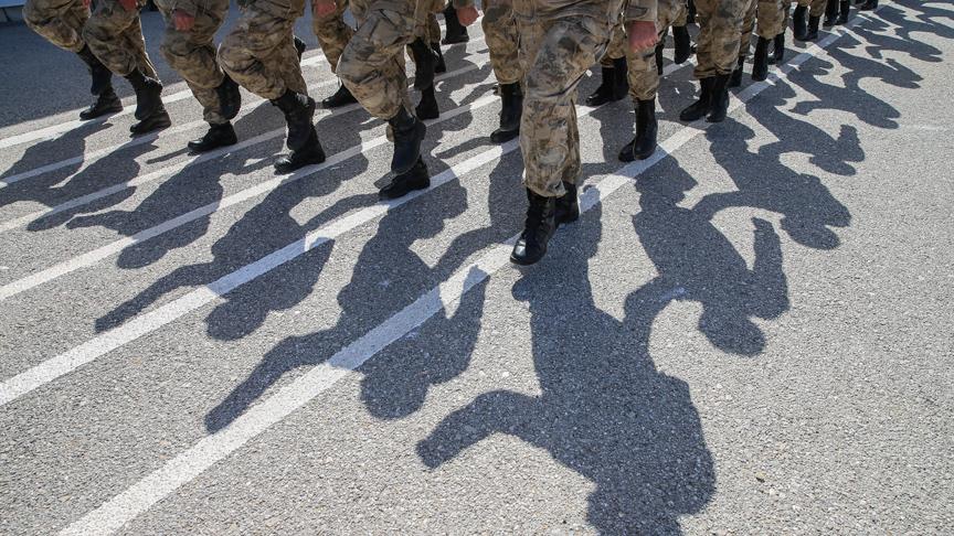 TSK'daki terfi ve atamalarda d&uuml;zenleme