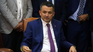 Tarım ve Orman Bakanlığının yeni d&ouml;nem ajandası