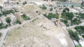 Eserlerin taşınmasında 3. etap başlıyor