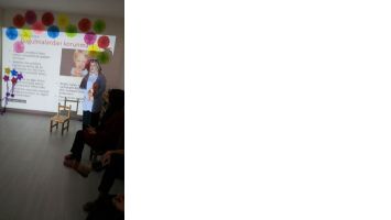 G&uuml;lşen Kreş&rsquo;te &ouml;nemli seminer