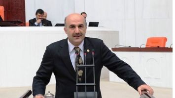 &Ouml;zdemir&rsquo;den 15 Temmuz mesajı