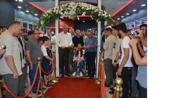 AKSOY, PETROLİUM STORE&rsquo;NİN A&Ccedil;ILIŞINDA