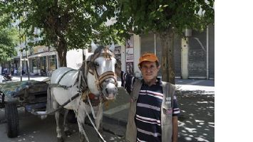 GE&Ccedil;İMİ, AT ARABASIYLA&hellip;