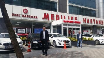 MEDİLİFE HASTANELERİ, BATMANLILARIN HİZMETİNDE
