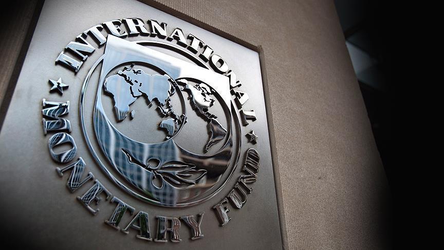 IMF Türkiye&#39;nin 2019 büyüme beklentisini açıkladı