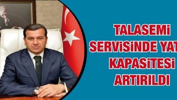 VALİ&rsquo;DEN BAYRAM MESAJI&hellip;
