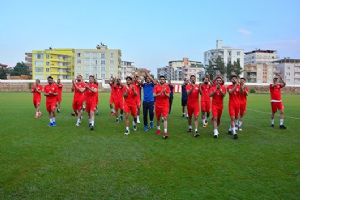 Petrolspor&rsquo;un Erzurum kampı yarın başlıyor