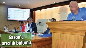 SASON&rsquo;A ARICILIK B&Ouml;L&Uuml;M&Uuml;&hellip;
