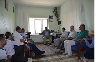 PAK, ŞEYH ABDURRAHİM&rsquo;İ ANDI