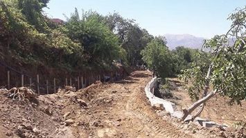 SASON&rsquo;DA YOLLARA AYAR&hellip;