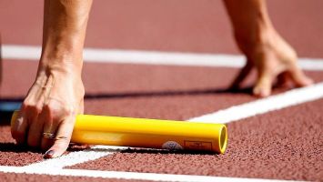 Balkan Atletizm Şampiyonası'nda 19 madalya