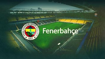 Fenerbah&ccedil;e'den taraftarına teşekk&uuml;r mesajı