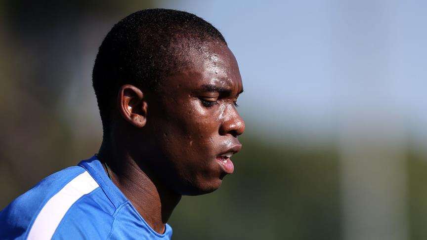 Trabzonspor'da Castillo, Meksika yolcusu
