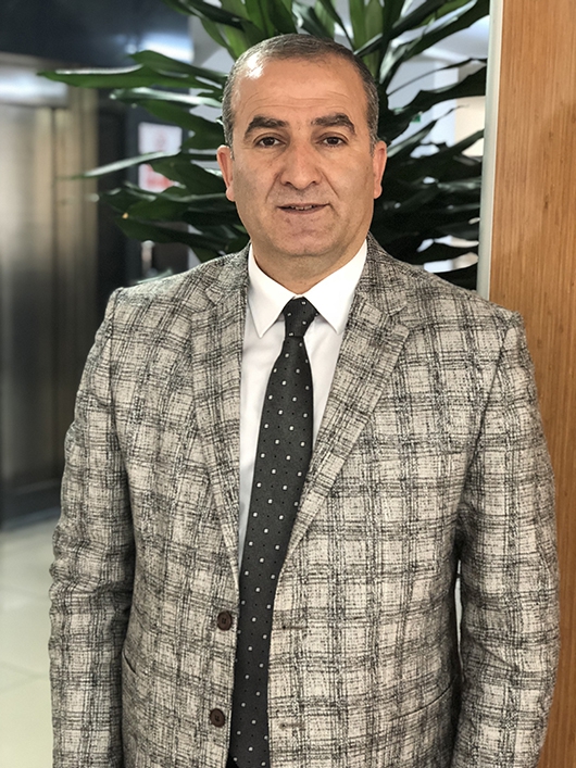 &ldquo;BASIN, DEMOKRASİNİN G&Uuml;VENCESİDİR&rdquo;