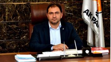 AK Parti&rsquo;de isim değişmedi