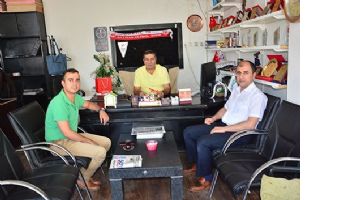 MEDİKAL&rsquo;DEN 24 TEMMUZ ZİYARETİ