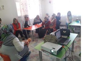 VELİLERE EĞİTİM&hellip;