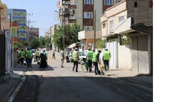 HUZUR&rsquo;A &Ouml;ZEL TEMİZLİK