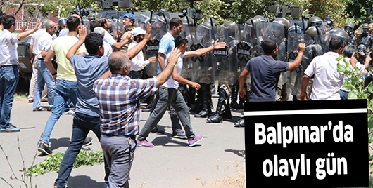 BALPINAR&rsquo;DA OLAYLI G&Uuml;N
