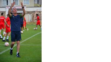 PETROLSPOR KALESİ EMİN ELLERDE
