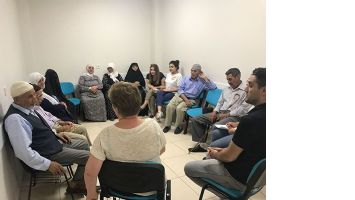 MUTLU YAŞAM&rsquo;A DEVAM...