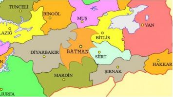 BATMAN İ&Ccedil;İN İLGİN&Ccedil; KAMPANYA