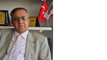 ZORLUOĞLU, G&Uuml;NEŞTEKİN&rsquo;İ TEBRİK ETTİ