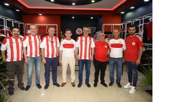 VALİ, FORMAYLA DESTEK İSTEDİ