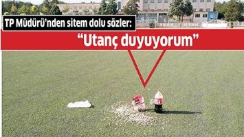 TP M&Uuml;D&Uuml;R&Uuml;&rsquo;NDEN SİTEM DOLU S&Ouml;ZLER