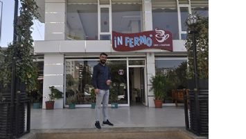 İNFERMO, 1,5 YILI DEVİRDİ