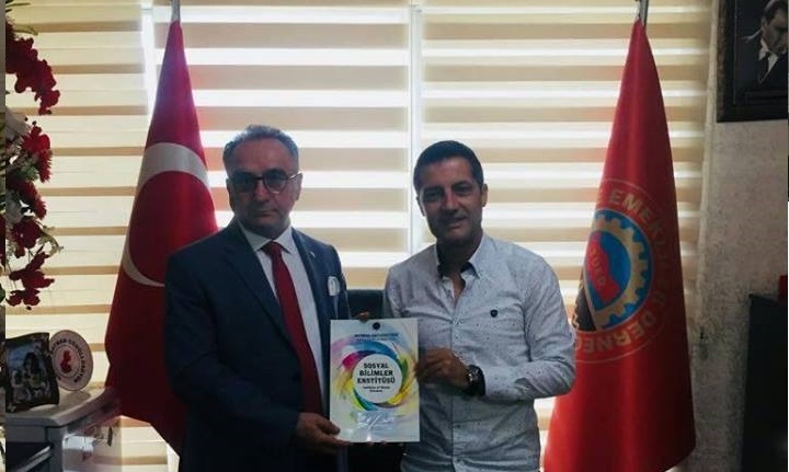 EMEKLİLER, TEZ KONUSU