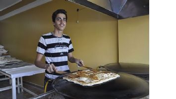 G&Ouml;ZLEMELER...
