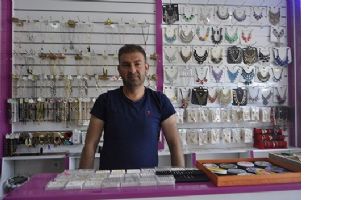 TAKININ ADRESİ MİNA