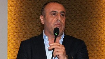 Galatasaray'dan Selahattin Aydoğdu a&ccedil;ıklaması