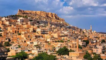 'Hoşg&ouml;r&uuml; kenti' turizmde zirveyi g&ouml;rd&uuml;