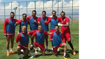 PETROLSPOR&rsquo;DA KAMP BUG&Uuml;N BİTİYOR