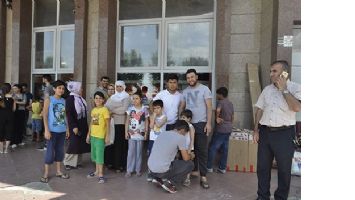OTOB&Uuml;S BİLETLERİ T&Uuml;KENDİ