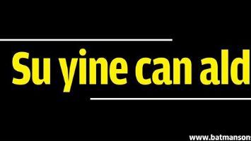 SU YİNE CAN ALDI!